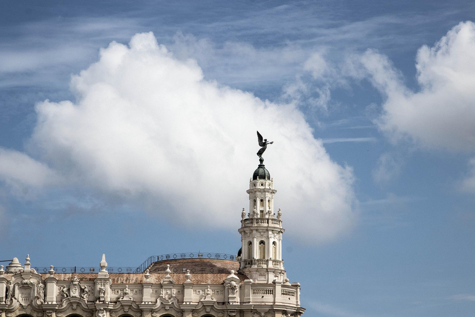 Centro Galego Habana 1